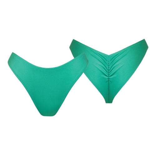 Lisca Swimwear Karpathos green bikini brief