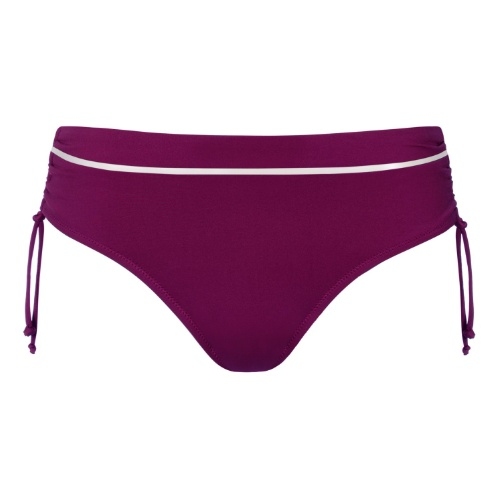 Lisca Swimwear Uvita purple bikini brief