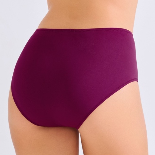 Lisca Swimwear Uvita purple bikini brief