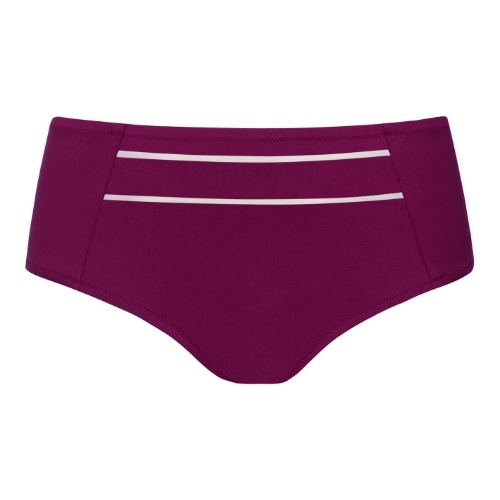 Lisca Swimwear Uvita purple bikini brief