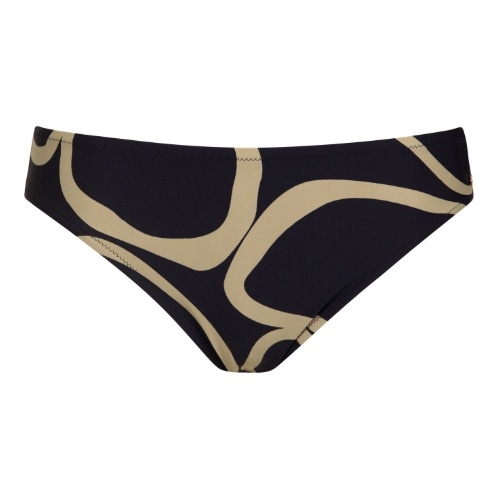 Lisca Swimwear Valencia black bikini brief