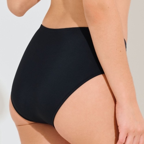 Lisca Swimwear Valencia black bikini brief