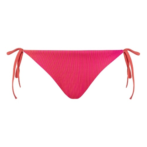 Lisca Swimwear Nairobi coral bikini brief