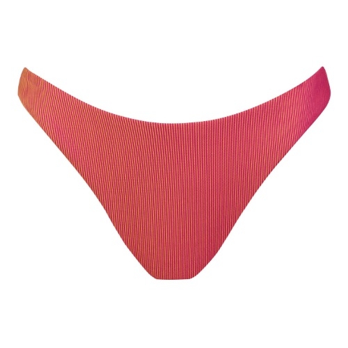 Lisca Swimwear Nairobi coral bikini brief