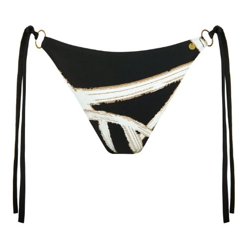 Lisca Swimwear Honolulu black bikini brief