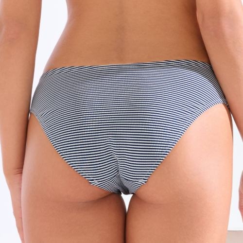 Lisca Swimwear Lascari blue bikini brief