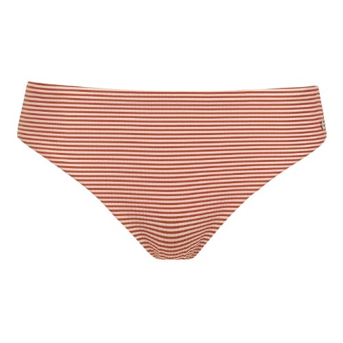 Lisca Swimwear Lascari red bikini brief