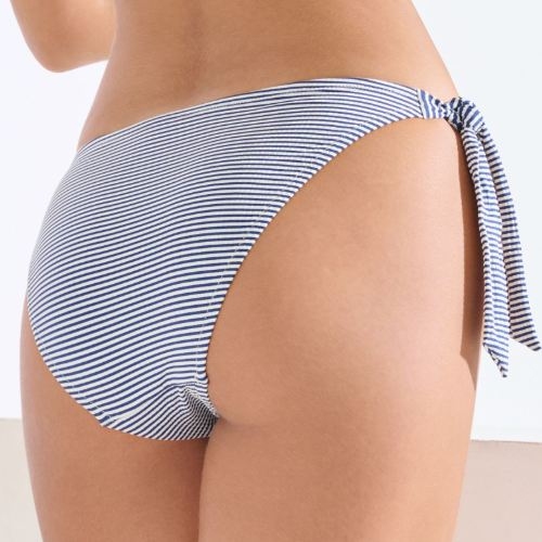 Lisca Swimwear Lascari blue bikini brief