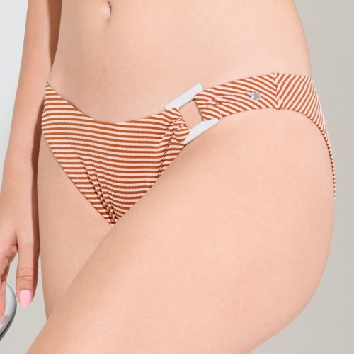 Lisca Swimwear Lascari red bikini brief