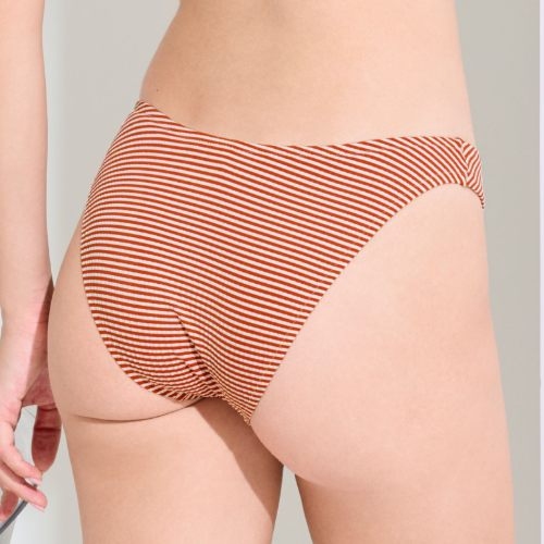 Lisca Swimwear Lascari red bikini brief