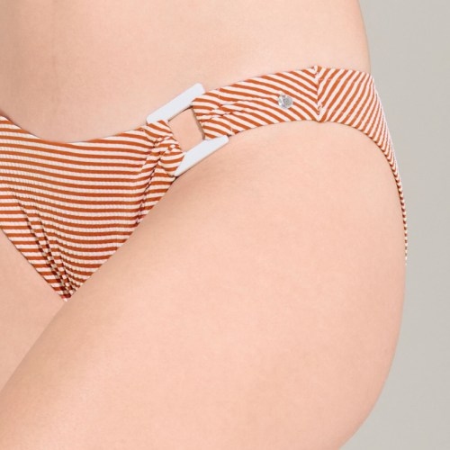 Lisca Swimwear Lascari red bikini brief