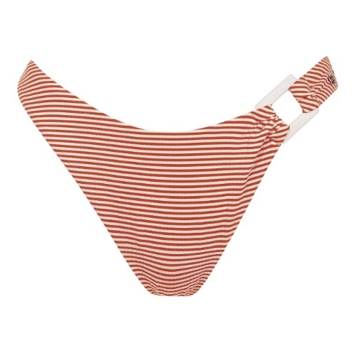 Lisca Swimwear Lascari red bikini brief