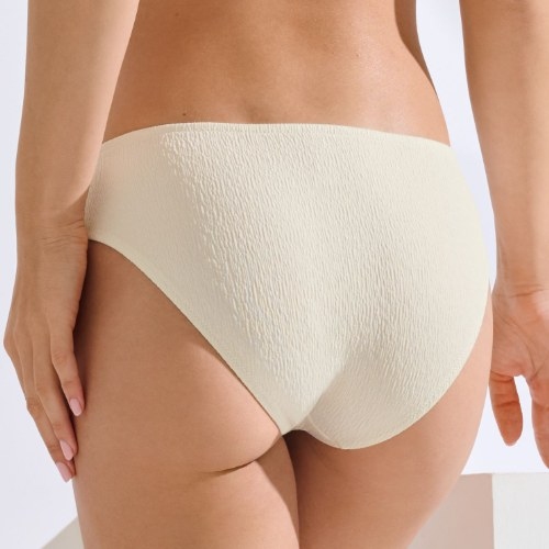 Lisca Swimwear Malaga crème bikini brief