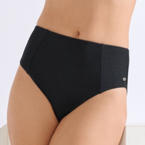 Lisca Swimwear Malaga black bikini brief
