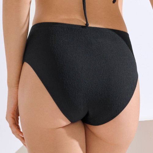 Lisca Swimwear Malaga black bikini brief