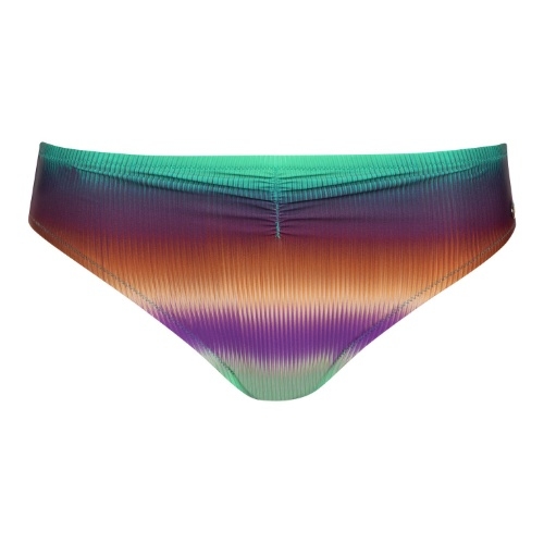 Lisca Swimwear Osaka green bikini brief