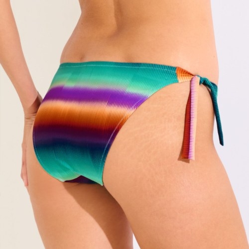 Lisca Swimwear Osaka green bikini brief
