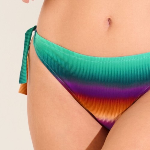 Lisca Swimwear Osaka green bikini brief