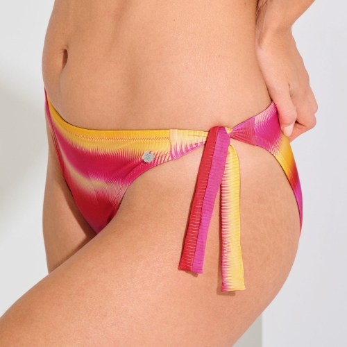 Lisca Swimwear Osaka multicolor bikini brief