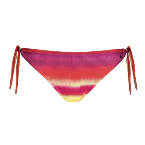 Lisca Swimwear Osaka multicolor bikini brief