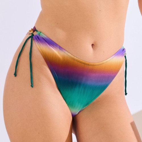 Lisca Swimwear Osaka green bikini brief