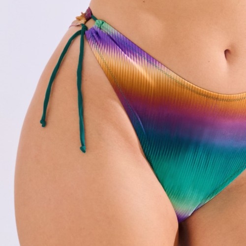 Lisca Swimwear Osaka green bikini brief