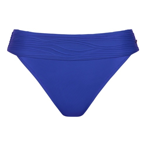 Lisca Swimwear Sorrento blue bikini brief