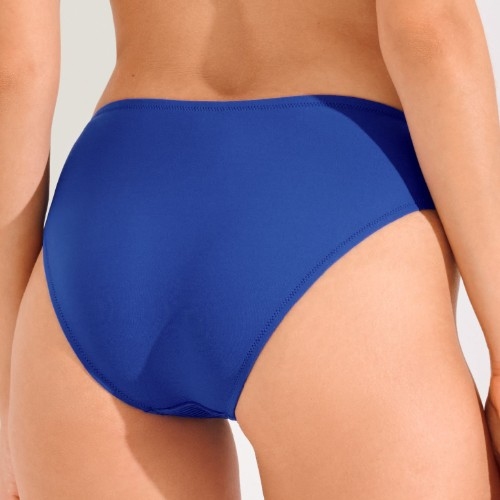 Lisca Swimwear Sorrento blue bikini brief