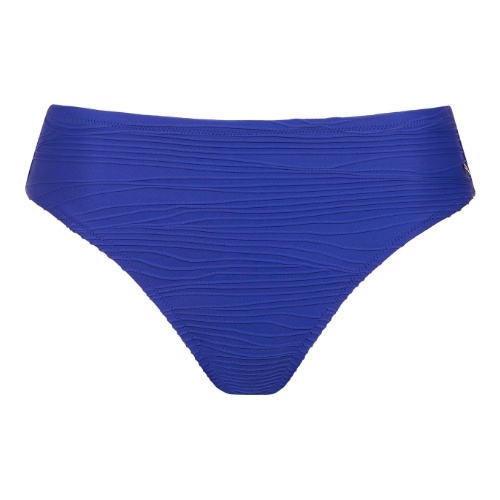 Lisca Swimwear Sorrento blue bikini brief