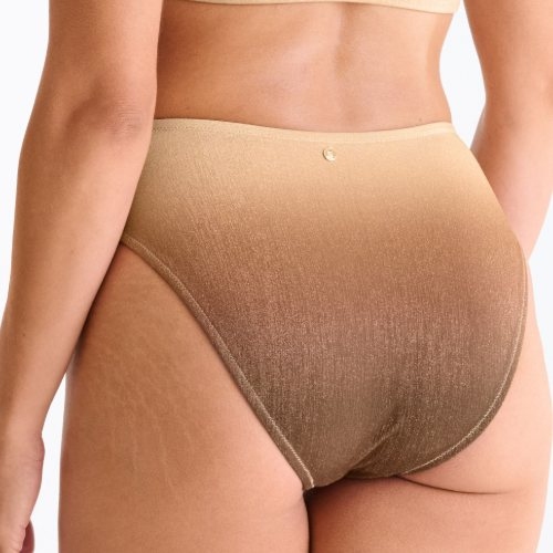 Lisca Swimwear Cairo sand bikini brief