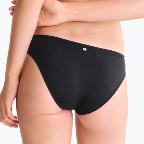 Lisca Swimwear Calvi black bikini brief