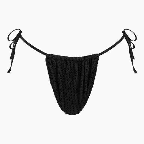 Lisca Swimwear Calvi black bikini brief