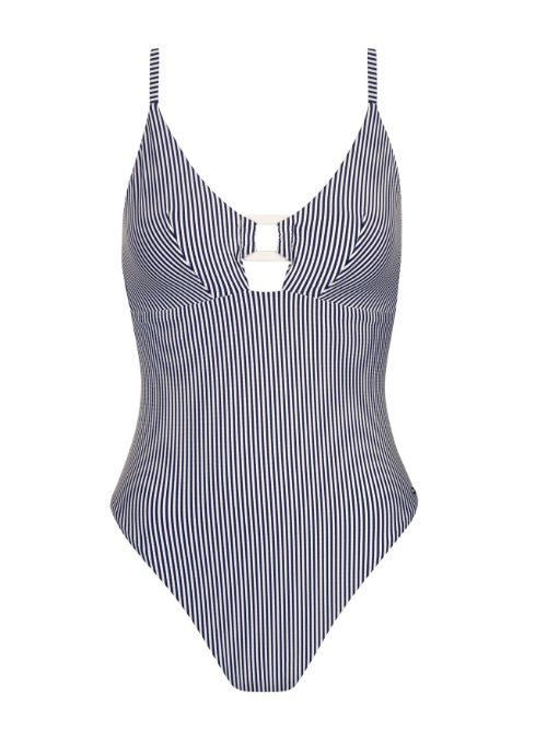 Lisca Swimwear Lascari blue bathingsuit