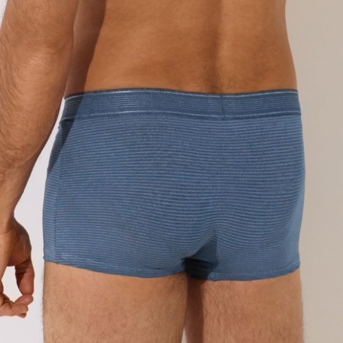 Lisca Heren Zeus blue boxer short