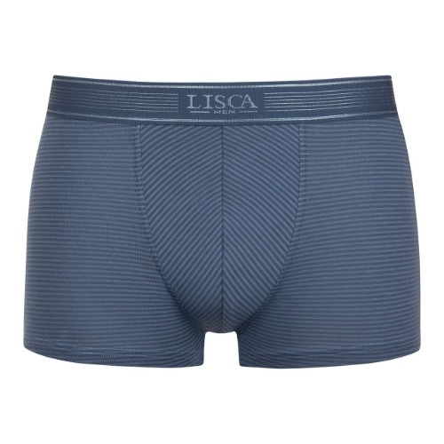 Lisca Heren Zeus blue boxer short