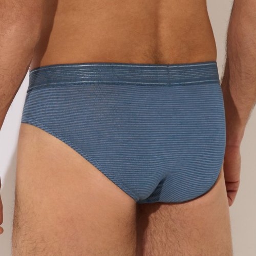 Lisca Heren Zeus blue men brief
