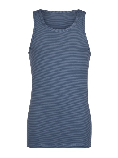 Lisca Heren Zeus blue man singlet