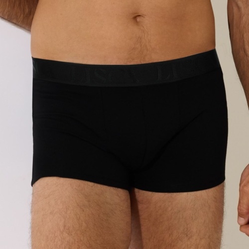 Lisca Heren Odysseus black boxer short