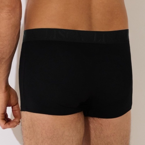 Lisca Heren Odysseus black boxer short