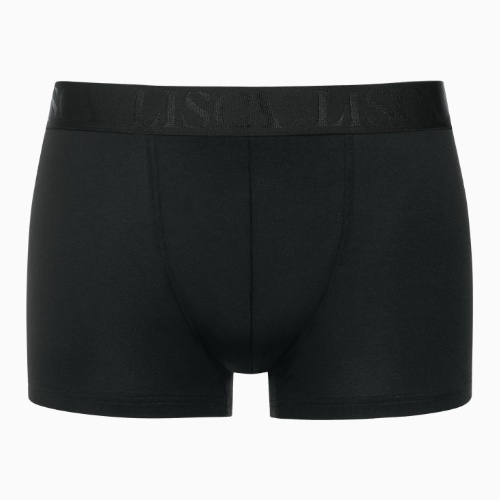 Lisca Heren Odysseus black boxer short