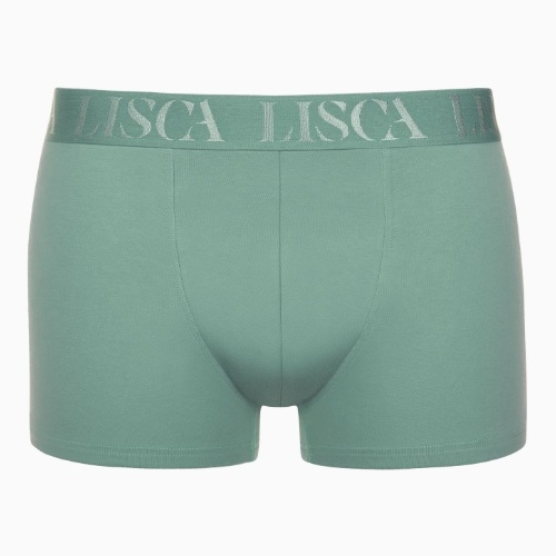 Lisca Heren Odysseus green boxer short