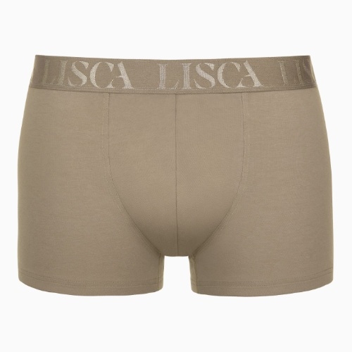 Lisca Heren Odysseus grey boxer short