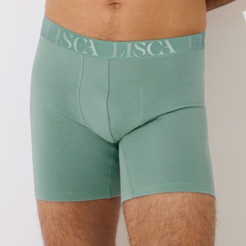 Lisca Heren Odysseus green boxer short