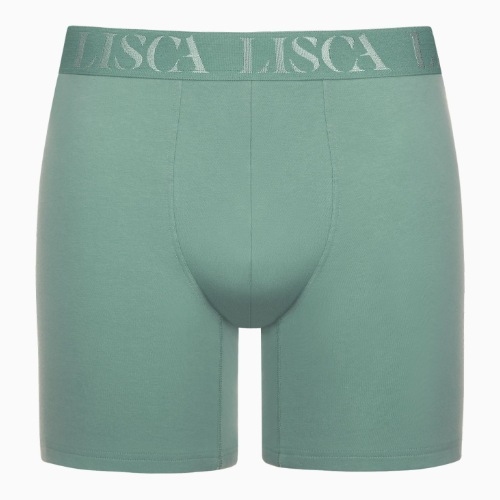 Lisca Heren Odysseus green boxer short