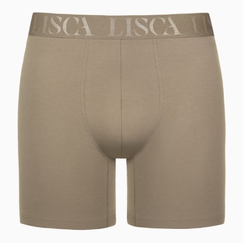 Lisca Heren Odysseus grey boxer short