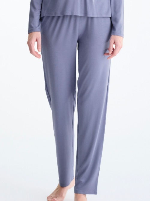 Lisca Nachtmode Tania lavender pajama