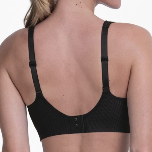 Anita Active Air Control gold cat sport bra