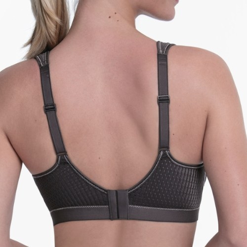 Anita Active Performance anthracite sport bra