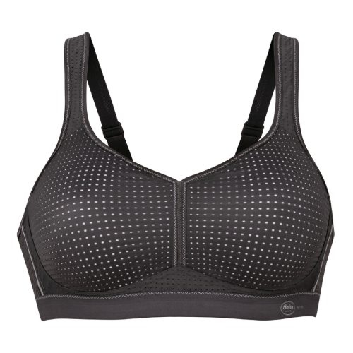 Anita Active Performance anthracite sport bra