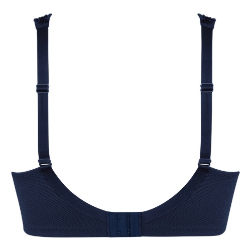 Anita Care Airita navy blue prosthesis bra